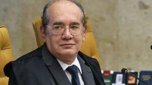 Ministro Gilmar Mendes