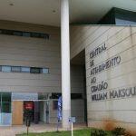 Ampliação
