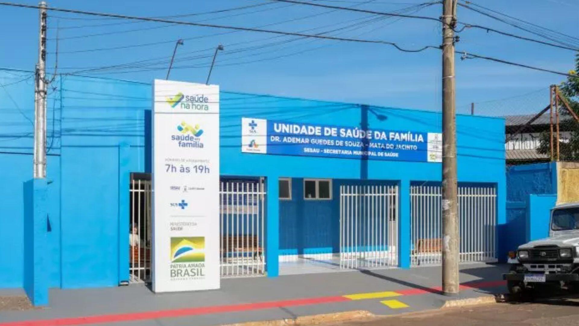 Prefeitura