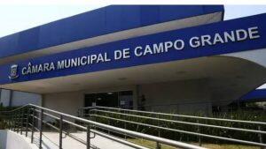 secretaria câmara