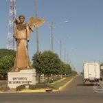 são gabriel do oeste