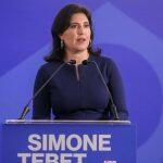 candidatura simone