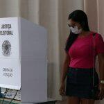 eleições