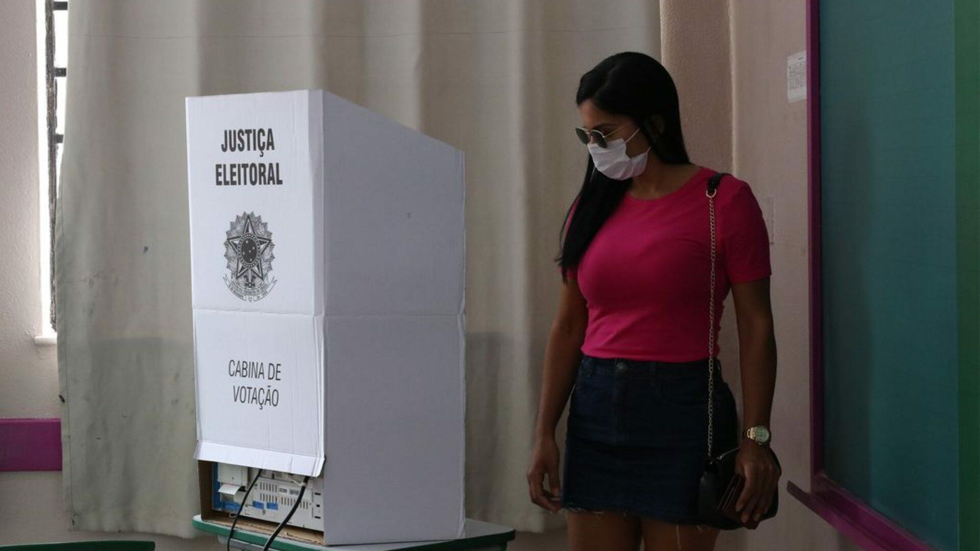 eleições