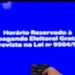 candidatos propaganda