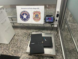 policia federal