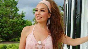 Thalía
