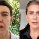 adriana e maite proença
