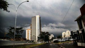 chuva