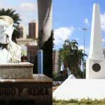 aniversário de campo grande