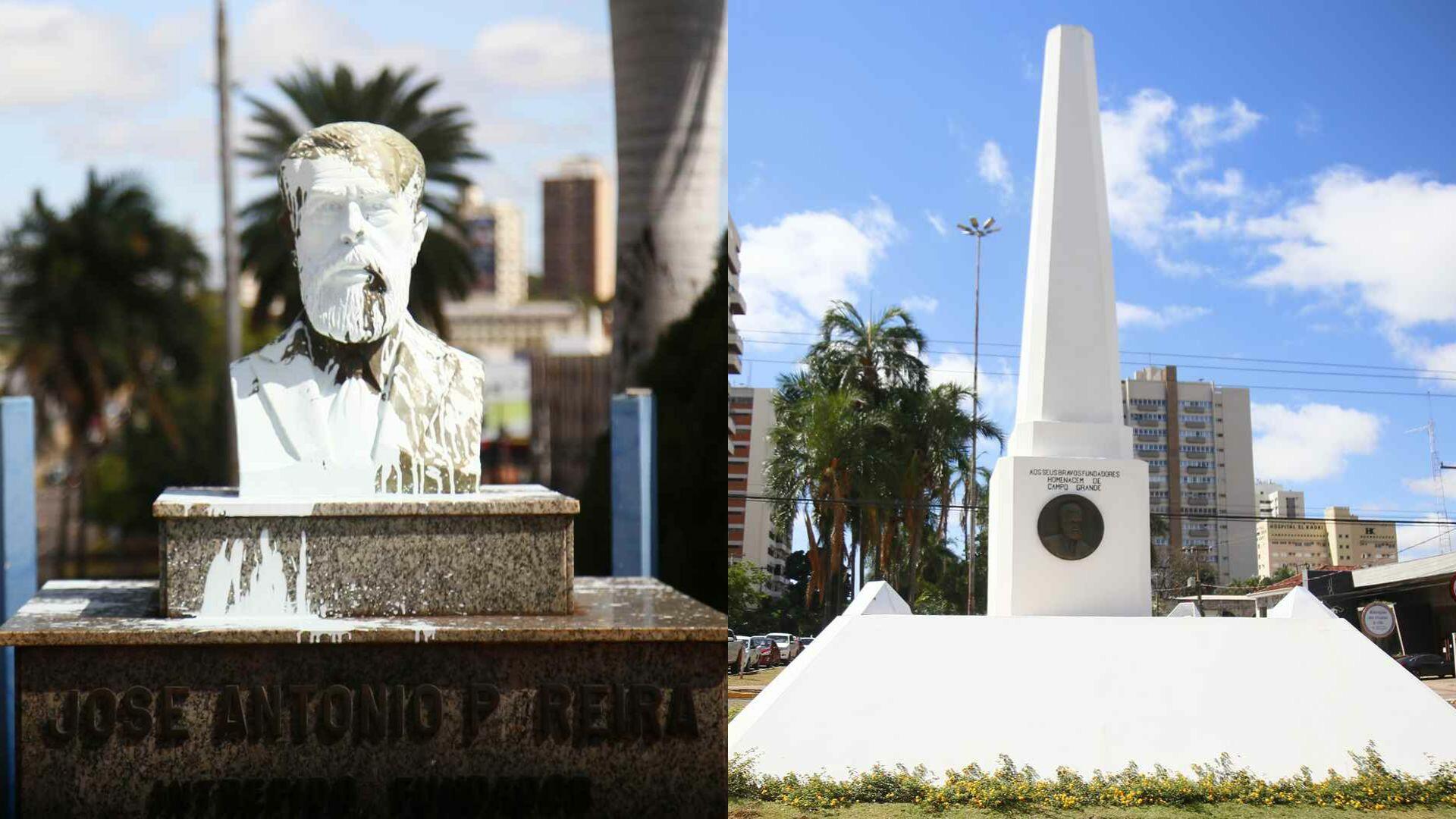 aniversário de campo grande