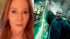 autora de harry potter