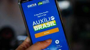 auxílio brasil