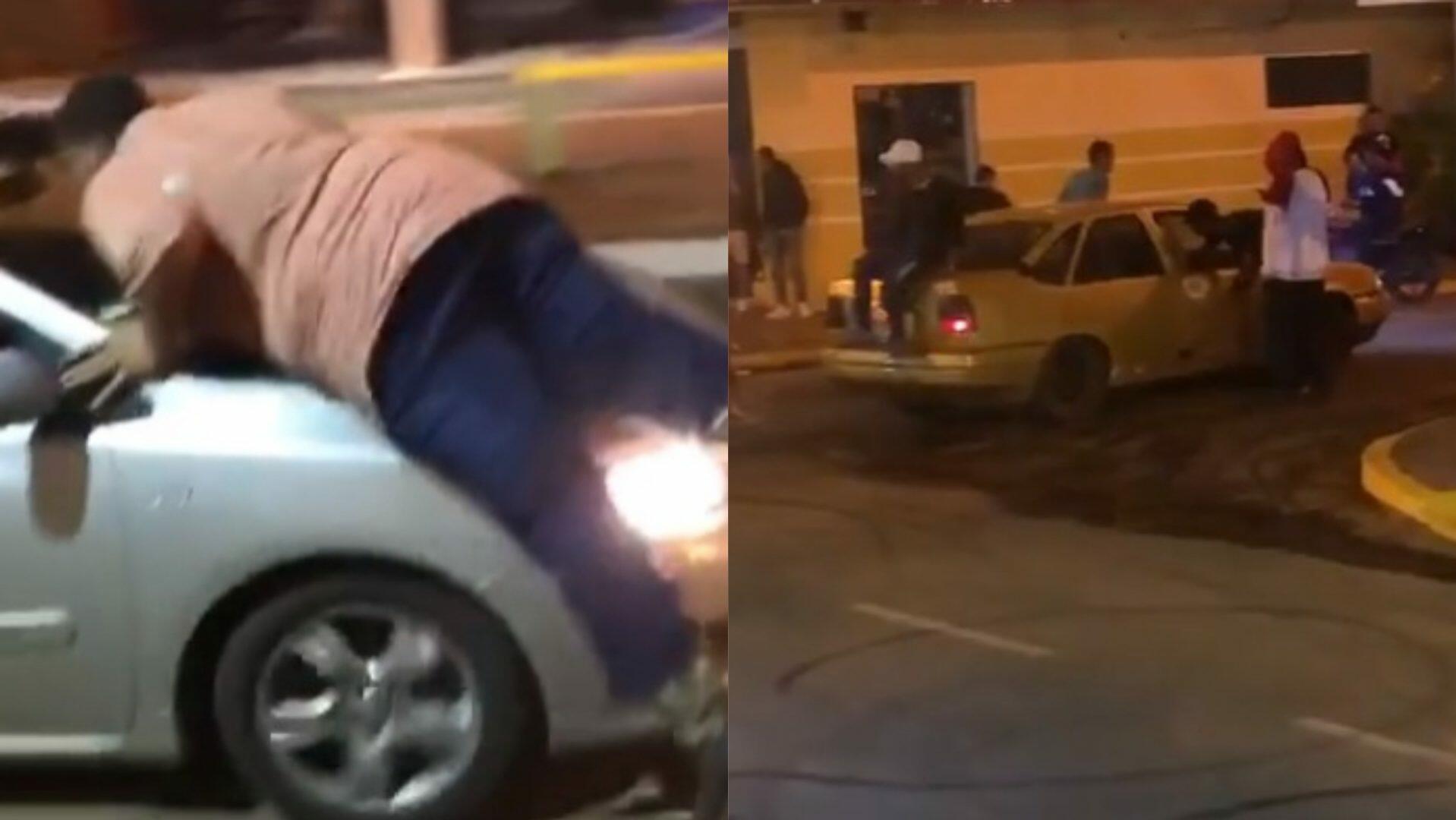 pessoas se arriscam em 'zerinho'