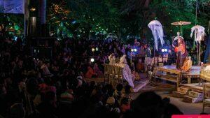 festival de inverno