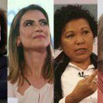 candidatas