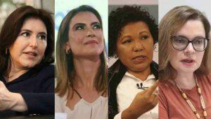 candidatas