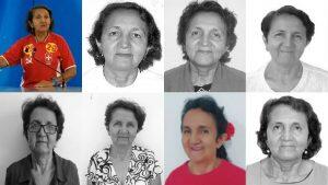 Lourdes Melo