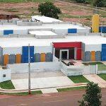 CEI de Três Lagoas não terá aulas na sexta-feira. (Foto: PMCG/Divulgação)