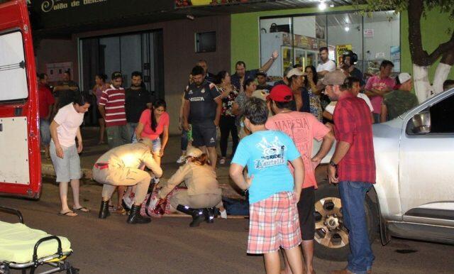 Crime ocorreu em 2018, na cidade de Ivinhema