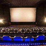 cinemas