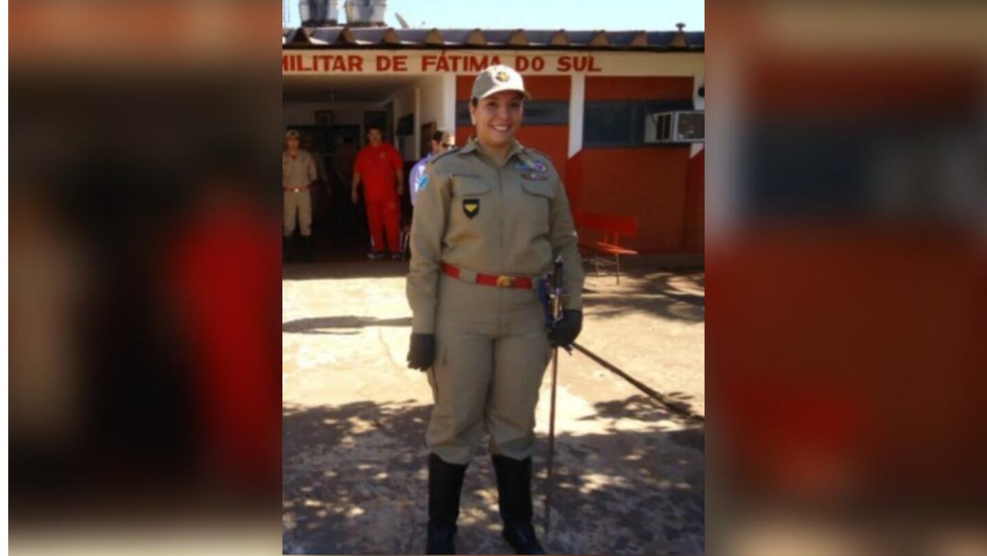 comandante