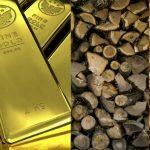 commodities