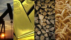 commodities