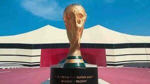 Copa do Mundo do Catar