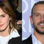 Emma Watson e Brandon Green