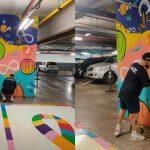 estacionamento