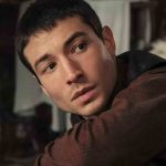 Ezra Miller