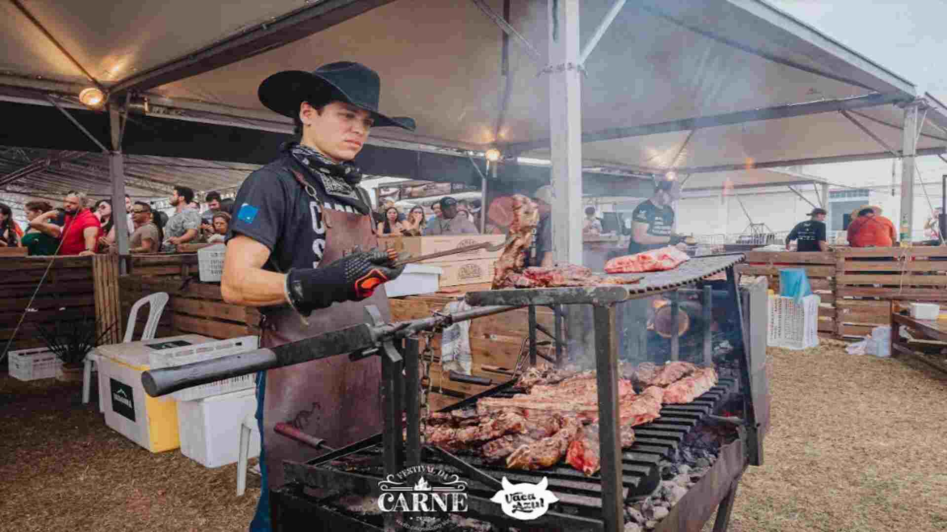 festival da carne