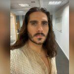 filho de almir sater