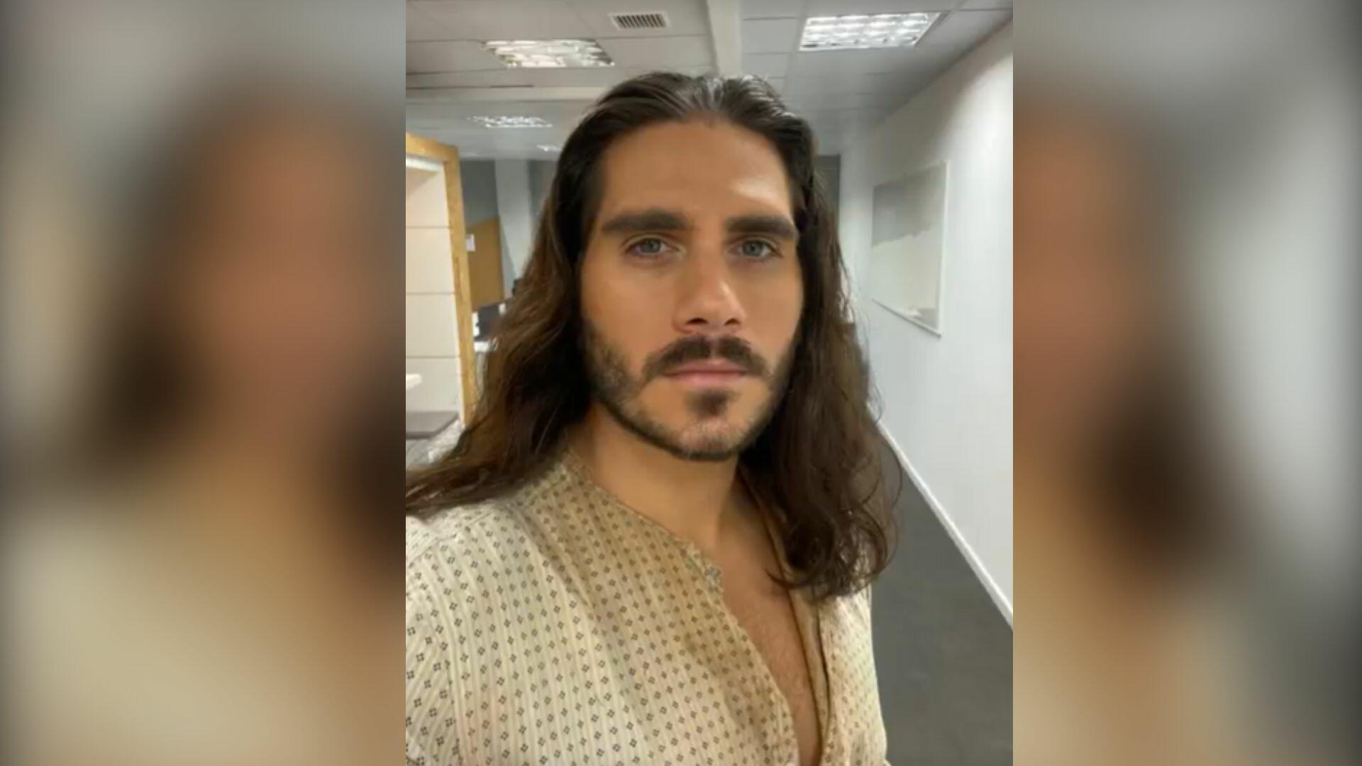 filho de almir sater