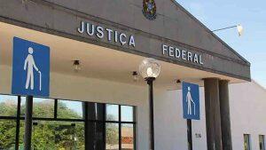 Condenado pelo descaminho de itens tinha antecedentes, aponta sentença da Justiça Federal