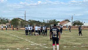 futebol americano