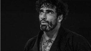 Leandro Lo jiu-jítsu