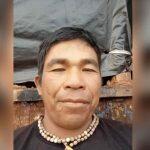 candidato Magno, PCO