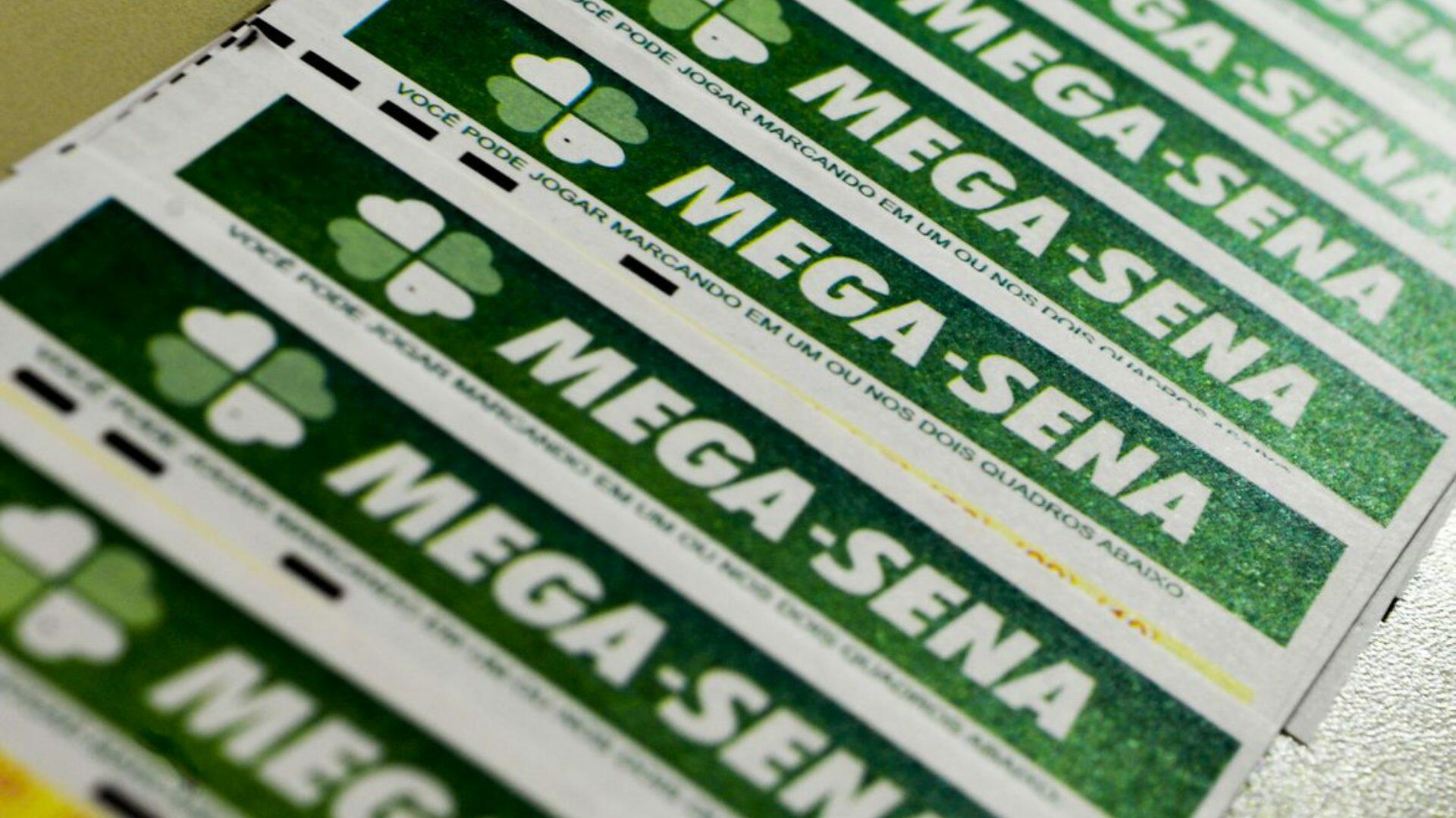 mega sena quadra