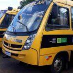transporte