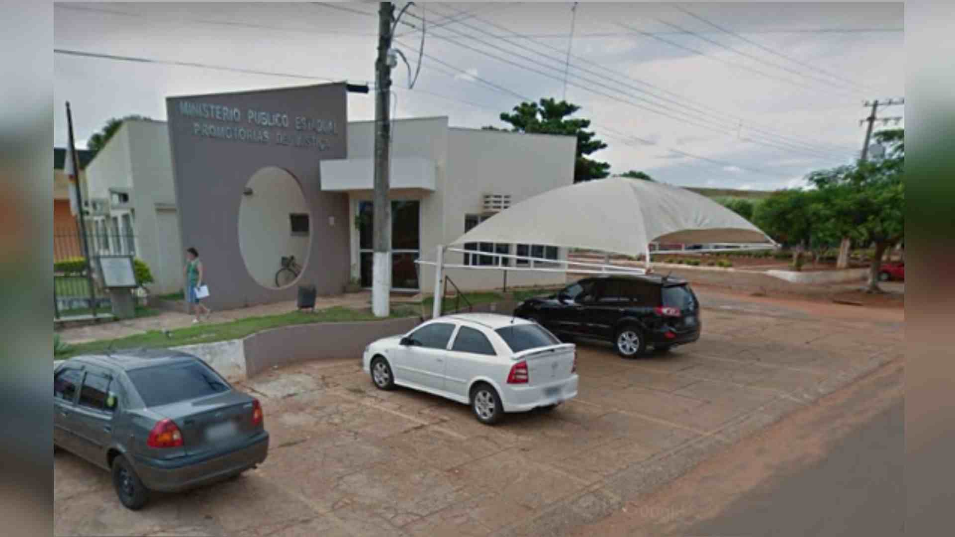 MPMS Jardim