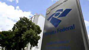 Receita Federal