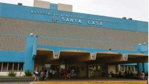 santa casa reajuste