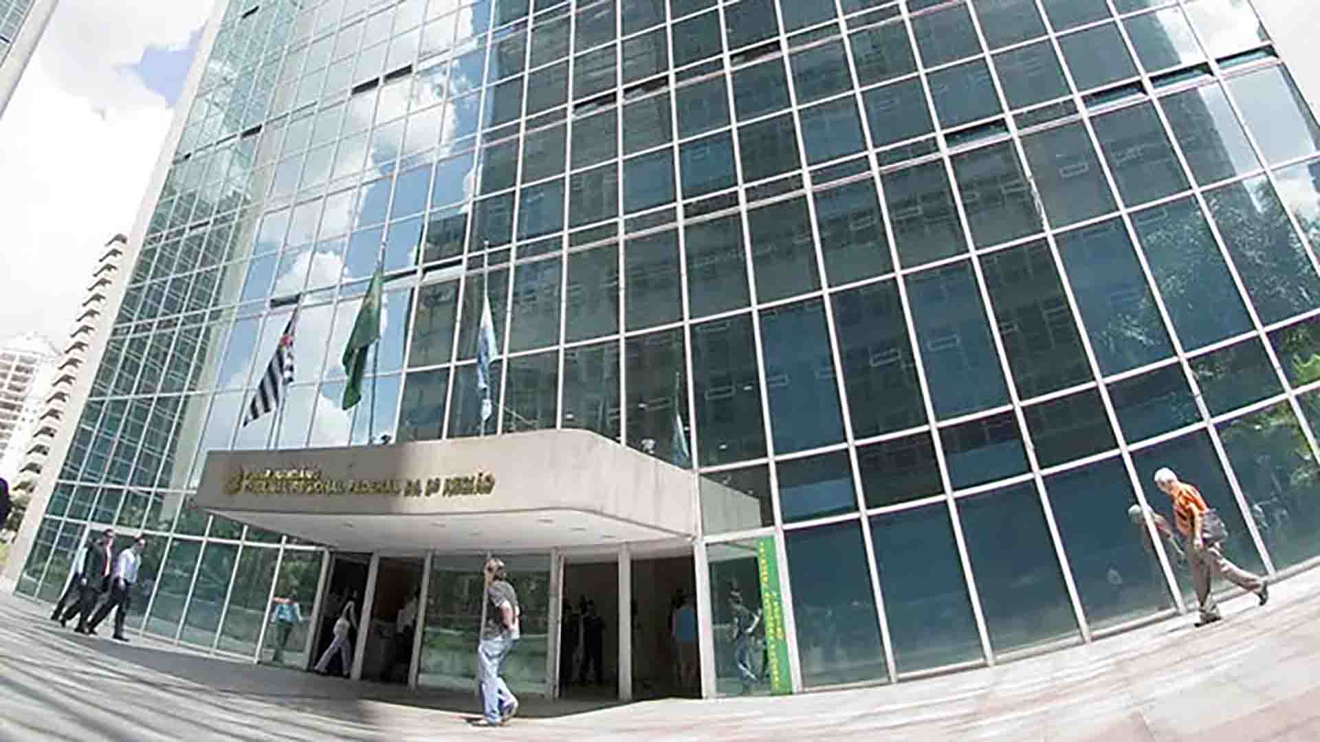 TRF3 pagará precatórios na primeira quinzena de setembro. (Foto: Divulgação)