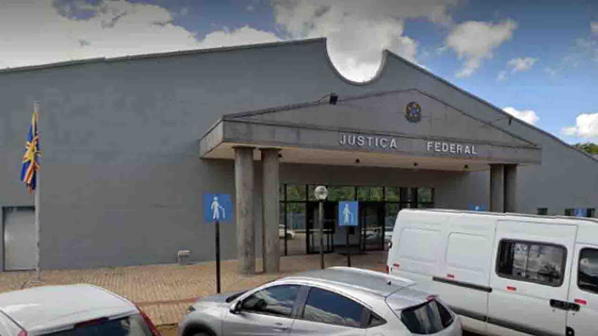 Suspeito alegou à Justiça Federal ser o 'dono' dos 70 kg de cocaína