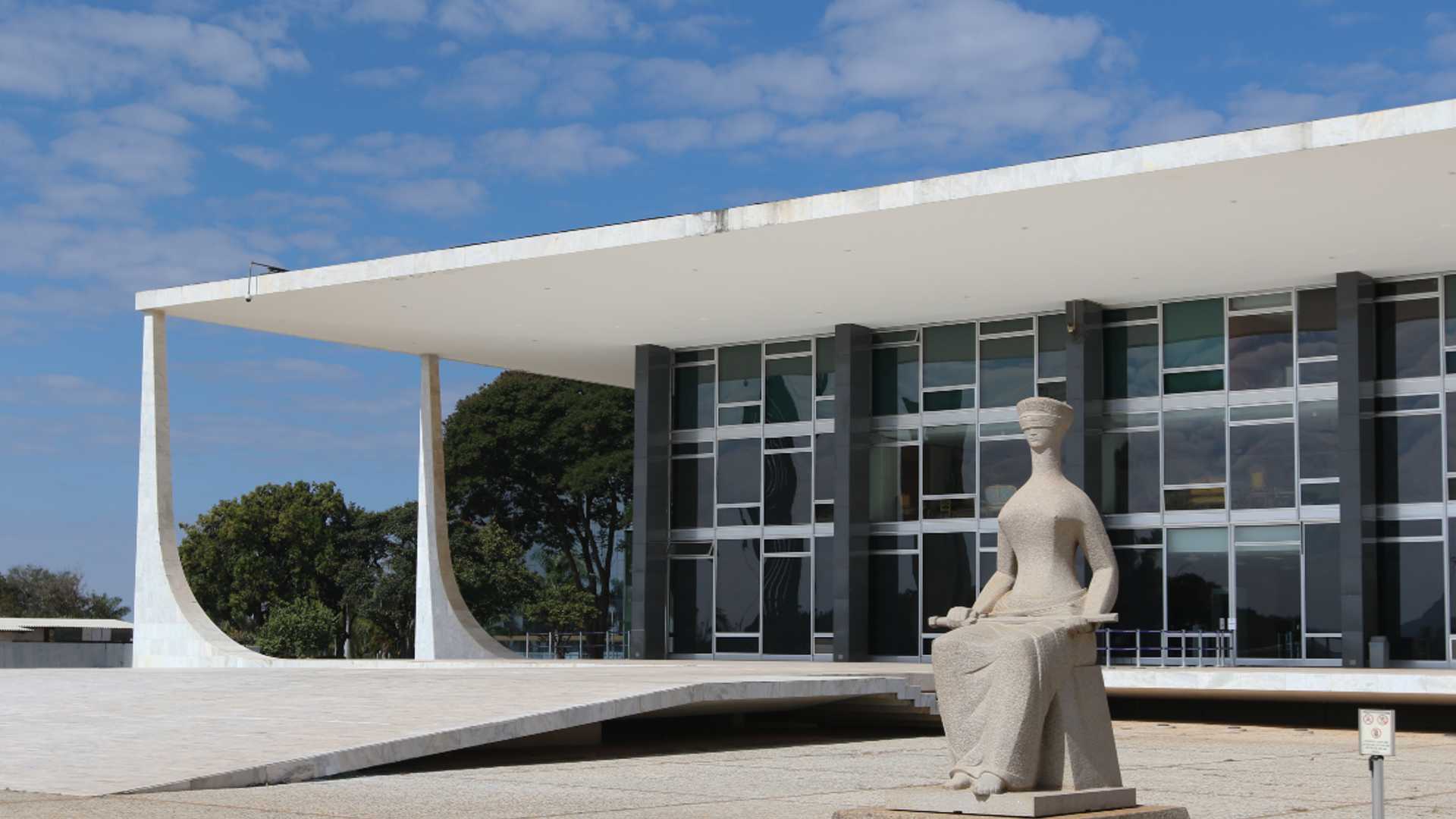 União STF