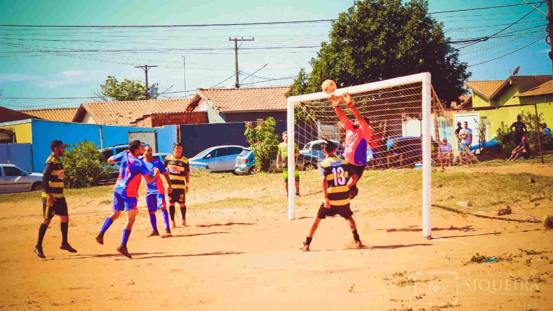 terrão