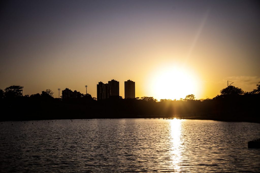 Confira sete lugares para curtir Campo Grande de graça Confira sete lugares para curtir Campo Grande de graça