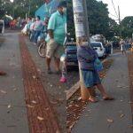 ubsf Ana Maria do Couto